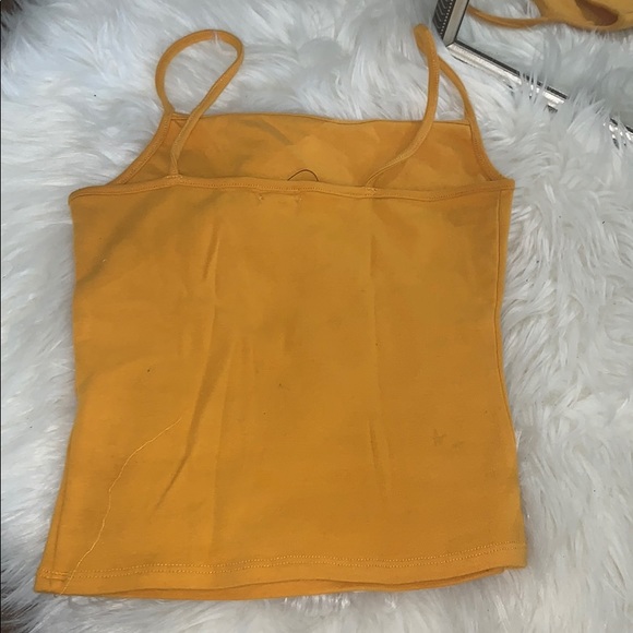 Tank top - Picture 2 of 2